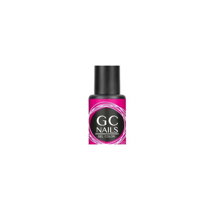 GC Nails bel-color Toronja glow #38