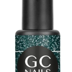 GC Nails bel-color Trebol #85
