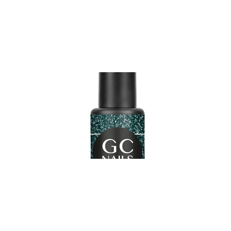 GC Nails bel-color Trebol #85