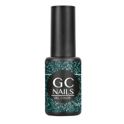 GC Nails bel-color Trebol #85