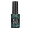 GC Nails bel-color Trebol #85