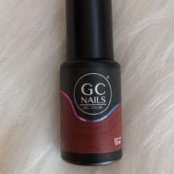GC Nails bel-color Trufa #196