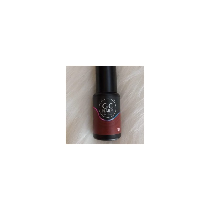GC Nails bel-color Trufa #196