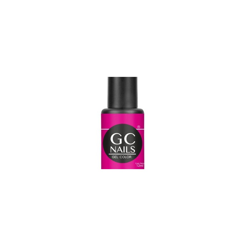 GC Nails bel-color Tulipan #36