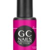 GC Nails bel-color Tulipan #36
