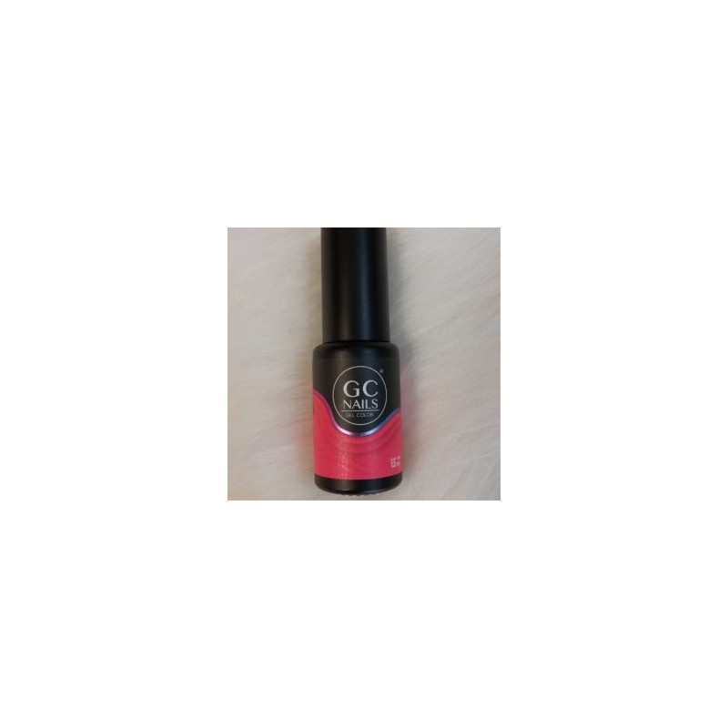 GC Nails bel-color Tutti frutti #215