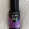 GC Nails bel-color Velvet #207