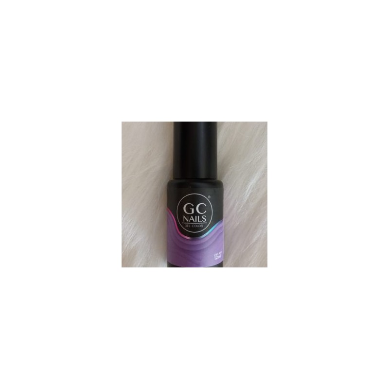 GC Nails bel-color Venus #205