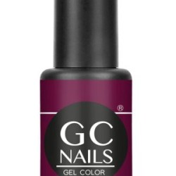 GC Nails bel-color Vino #44