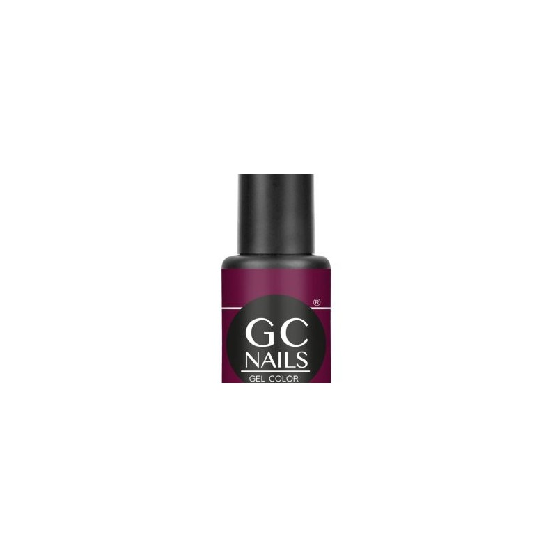 GC Nails bel-color Vino #44