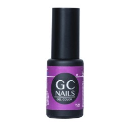 GC Nails bel-color Zebrina #157