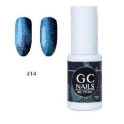 Gel Cat eye 9D Gc #14