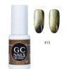 Gel Cat eye 9D Gc #15