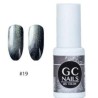 Gel Cat eye 9D Gc #19