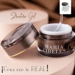 Gel de construcción Maria Cibeles