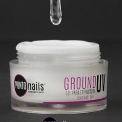 Gel de construcción Punto Nails