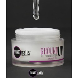 Gel de construcción Punto Nails