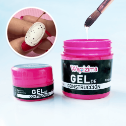 Gel de construcción Wapizima