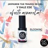 Gel efecto blooming GC