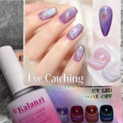 Gel efecto Laser Ojo de gato Kalanzi