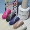 Gel efecto unicornio Fantasy Nails