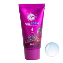 Gel form MC Clear