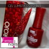 Gel lumistik Rojo Fantasy nails