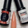 Gel rubber Peach GC
