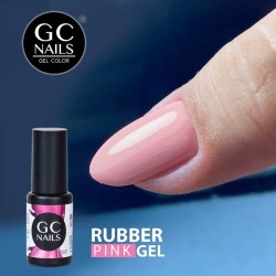 Gel rubber Pink GC