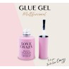 Glue gel  multifuncional Love Crazy