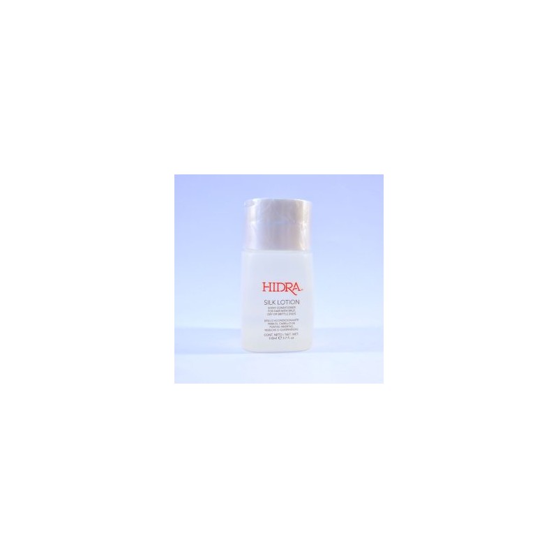 Hidra silk lotion 110ml