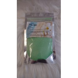 Jelly spa Om Shanti Bambu 105 gr
