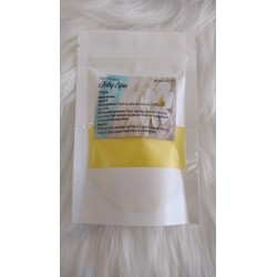 Jelly spa Om Shanti Durazno 30 gr