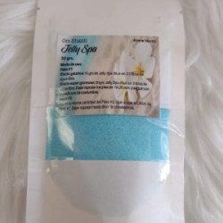 Jelly spa Om Shanti Menta 30 gr