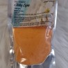 Jelly spa Om Shanti Naranja 105 gr