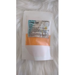Jelly spa Om Shanti Naranja 30 gr