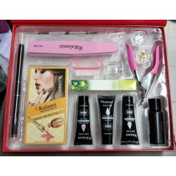 Kit de polygel Kalanzi