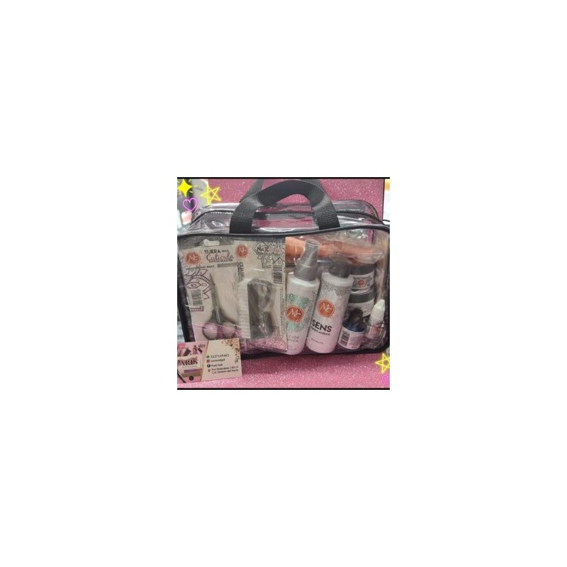 Kit principiantes Mc