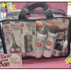 Kit principiantes Mc