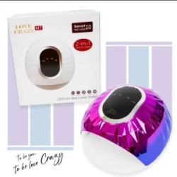 Lampara Love Crazy m7