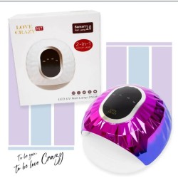 Lampara Love Crazy m7