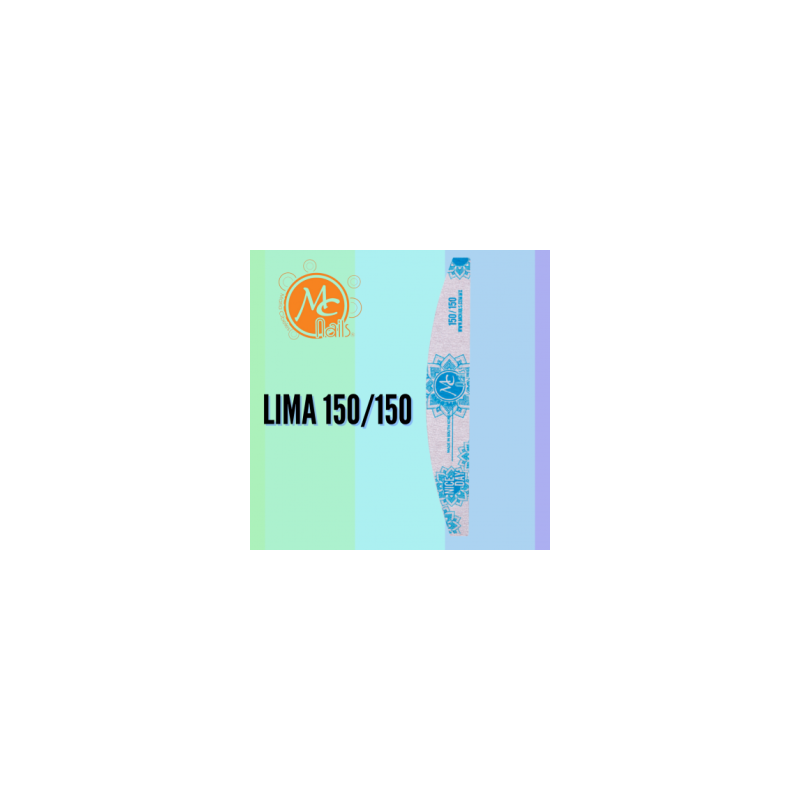 Lima 150/150 Mc Nails
