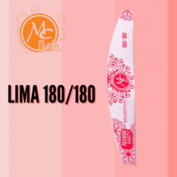 Lima 180/180 Mc Nails