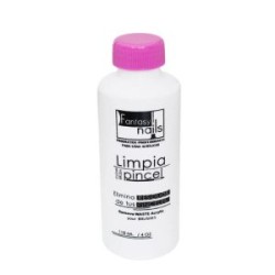 Limpia pincel Fantasy nails 4 oz