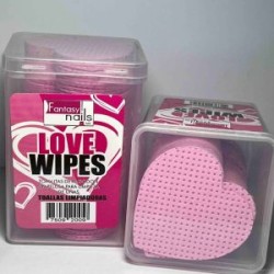 Love wipes Fantasy Nails