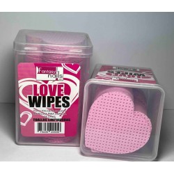 Love wipes Fantasy Nails