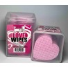 Love wipes Fantasy Nails