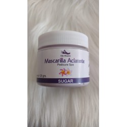 Mascarilla aclarante Om Shanti 125 gr