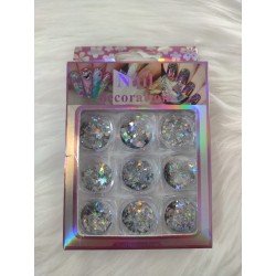 Mix acetatos Holograficos