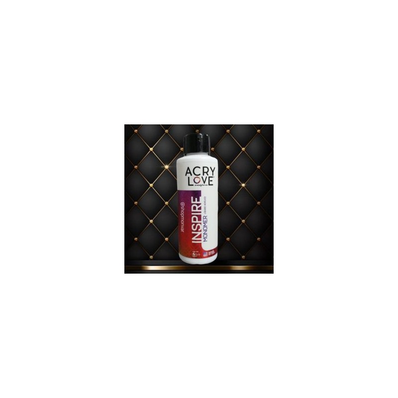 Monomero Inspire Acry love 8oz.